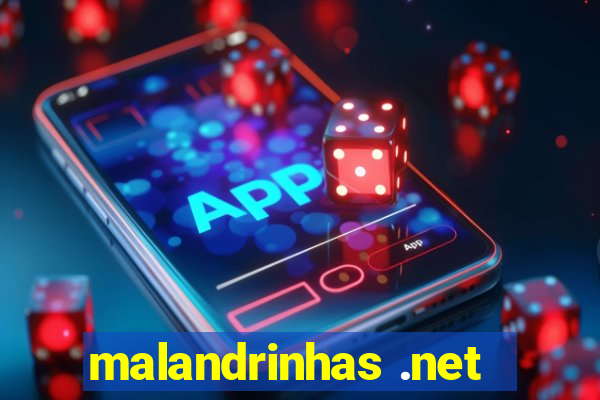 malandrinhas .net